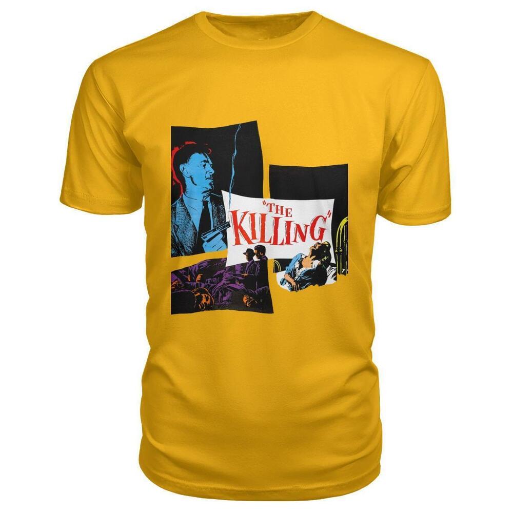 The Killing 1956 Tshirt